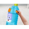 Fisher-Price Toddler Toy Laugh & Learn Light-Up Learning Vacuum Musical