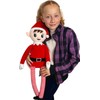 Elves Behavin' Badly Large Plush (80cm)