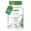 Fairvital | Cholinbitartrat 600mg - 90 Tabletten - Leber &