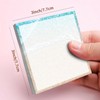 AFYEWKC Sticky Notes 3x3 Inches, Cute Self-Stick Pads, Funny Self-Sticky
