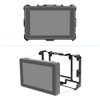 CAMVATE - Soporte de armadura para monitor FeelWorld LUT7 y
