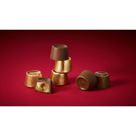 Rolo Gluten Free Chewy Caramels in Milk Chocolate, Candy, Individually Wrapped Candy, 40 Ounce Bag