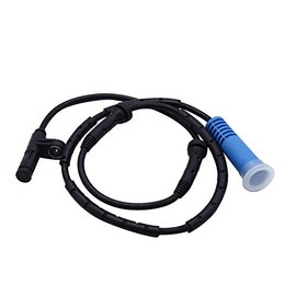 TAKPART ABS Wheel Speed Sensor Rear Wheel Speed Sensor Left and Right for Cooper One R50 R52 R53 2001-2007 34526756385