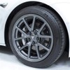 Kiligen 20pcs 21mm Wheel Nut Caps Wheel Bolt Nut Cap