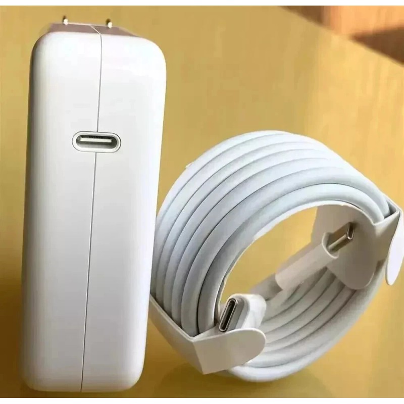 For Apple OEM 96W USB C Type C Charger For