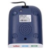 Desktop Barcode Scanner Voice Prompts Large Window QR Barcode Scanner