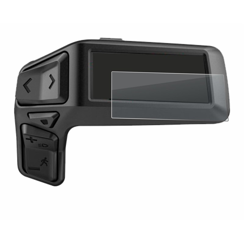 BROTECT Anti-Glare Protective Glass for Bosch Purion 200 Protective Film