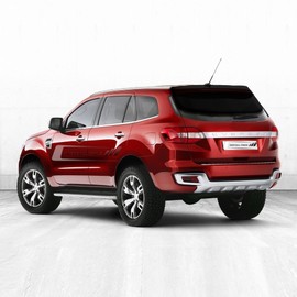Tint Kits (Computer Cut) for Any Mid-Sized Vehicle (Back Window)