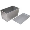 Asai Shoten Original Altite Fresh Bread Pan for Well-Shaped Mountain