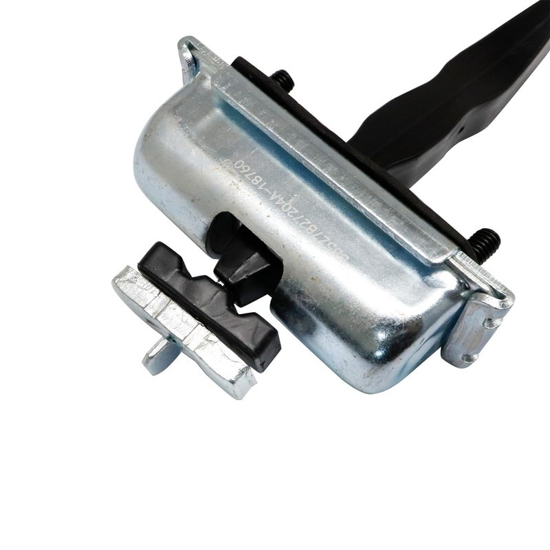 ATUOTPO 2PCS Left and Right Rear Door Check Arm Stop