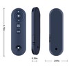 WDZP New Walking Pad Replacement Remote Control fit for TREAFLOW