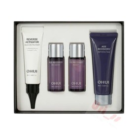 Ohui Woori Sanghoe Ohui Reverse Activator Deep Line Treatment 30ML Special Deep Line / 우리상회 오휘 리버스 액티베이터 딥 라인 트리트먼트 30ML 스페셜 딥라인