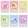 Yes! Pretty Cure 5GoGo! x Sanrio Characters Postcard Set Sanrio