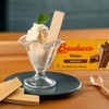 Bauducco Wafer Cookies, Assorted, Chocolate, Vanilla, and Strawberry, 60 oz