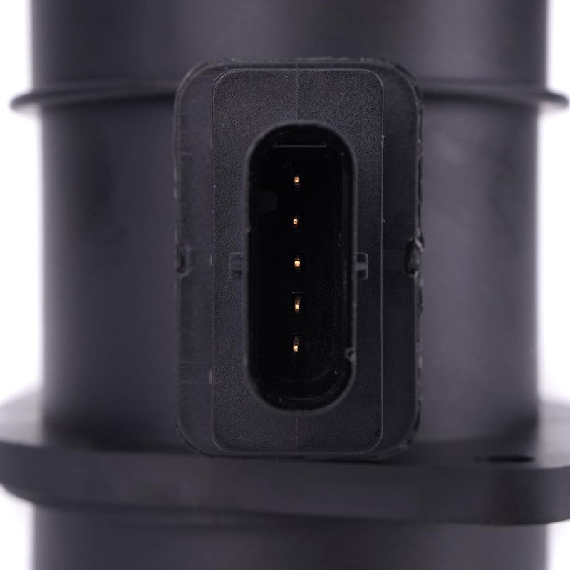 MOCA Mass Air Flow Sensor W/ 5-Pin Plug, NOT 4-Pin