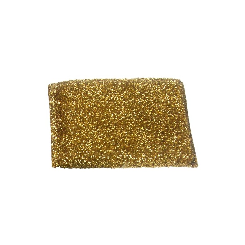 Sponge Made in Israel.