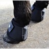 Ruggles No Turn Over Reach Boots for Horses & Ponies