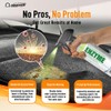 Nanoskin ENZYME Multi-Purpose Cleaner & Odor Eliminator 1 Gallon -