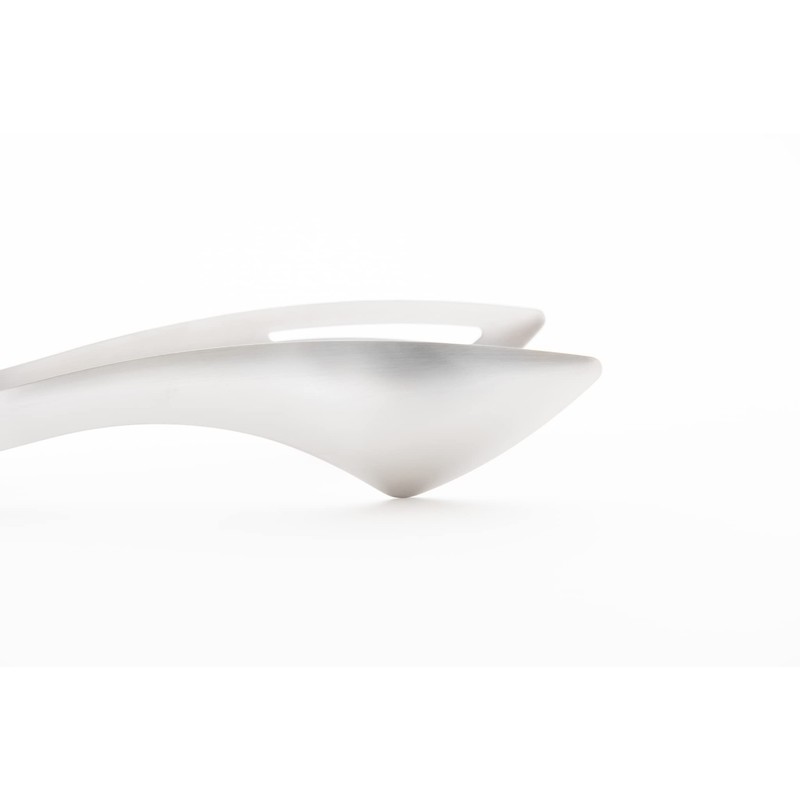 Border Tongs, Large 9.1 inches (23 cm)