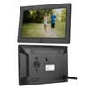 10in Smart Digital Photo Frame High Definition IPS Electronic Picture