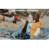 Cate & Levi - Hand Puppet - Premium Reclaimed Wool
