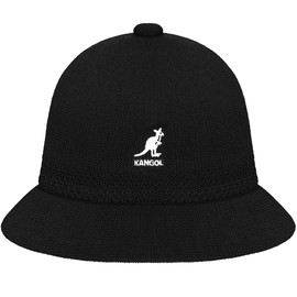 Kangol Tropic Ventair Snipe - Black/L Black, Large
