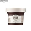 SKINFOOD Black Sugar Perfect Essential Scrub 2x 210g