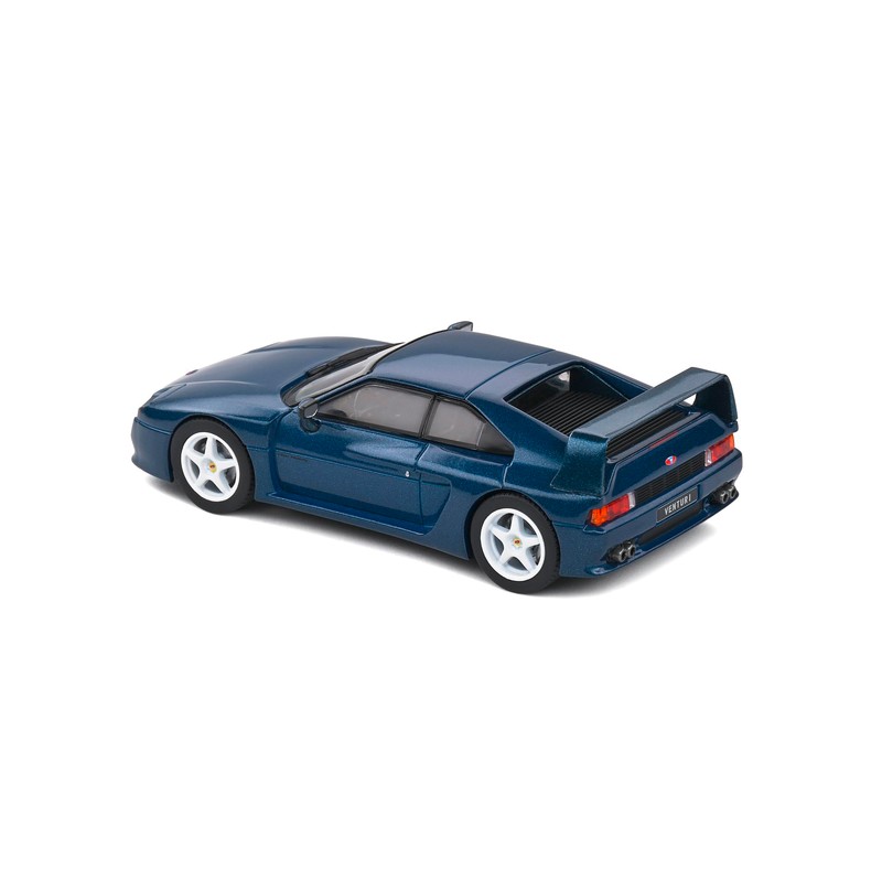 Solido 1:43 Venturi 400 GT Blue