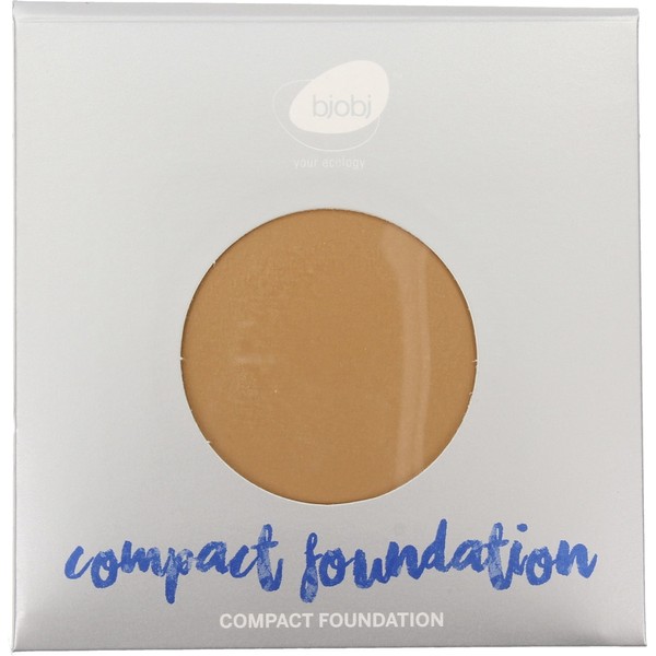 Bjobj Compact Foundation, Deep