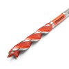 Crescent Solid Auger Drill Bit | 7.5" x 5/8" |