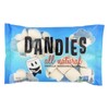 Dandies Air Puffed Marshmallows - Classic Vanilla - Case of