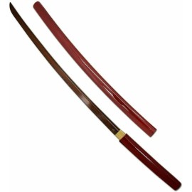 Snake Eye Tactical  40" Razor Sharp Samurai Katana Sword Full Tang Handmade Shirasaya