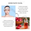 Uva Natural | Aceite De Rosa Mosqueta | 60 Ml