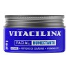 Vitacilina Facial, Humectante, Aclaradora, Antiarrugas Pack3