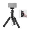SmallRig VT-20 Mini Tripod, Aluminum Tabletop Tripod, Maximum Load Capacity