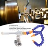 Cold Air Cooling Set Aluminum Alloy Air Gun Cooler with