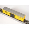 Bachmann Hobby Train Freight Cars, Prototypical Yellow