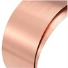 Pure Copper Sheet Roll, Copper Flashing General Use or Roofing