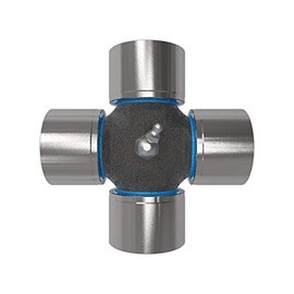 2 of Weasler Cross & Bearing Kit 32 MM Cap x 76 MM OAL w/External Snap Rings Farmer Bob's Parts 200-7676