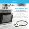 DL-pro Heating Element Hot Air Heater 2000 W 230 V