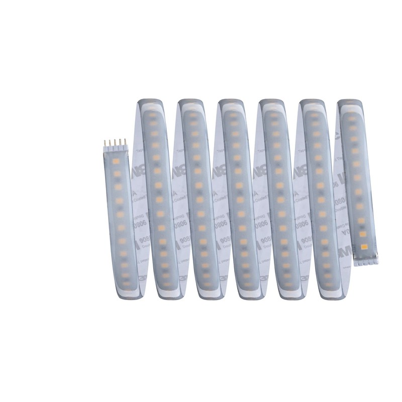 Paulmann 70552 LED Stripe MaxLED 1000 Warm White 2.5 m