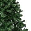 National Tree Company First Traditions Artificial Linden Spruce Wrapped Christmas
