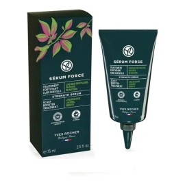 Serum Capilar Fortalecedor Anticaída Vegano Densifica Fuerte