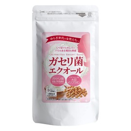 ガセリ菌 エクオール 90粒