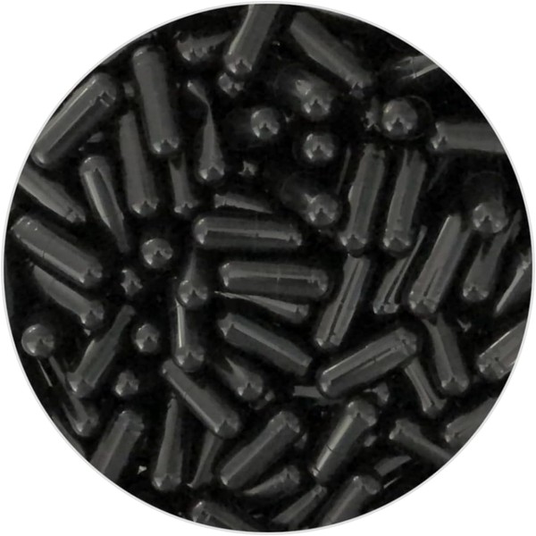 DR T&T 200 Empty gelatin gelatine Capsules, capsule black for