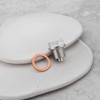 SG Store M16 x 1.5mm Stainless Steel Car Oil Drain