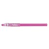 Pilot Frixion Rollerball Pens 07 Medium Tip Pink Pack of