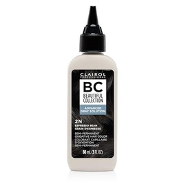 Clairol Beautiful Ags 2n Espresso Bean, 3 oz.