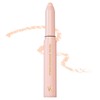 Wongjeongyo Metal Shower Pencil Teardrop Bag Makeup Glitter Eye Shadow