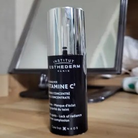 Esthederm Estedum Vitamin C2 Whitening Ampoule 10ml / 에스테덤 비타민C2 미백 앰플 10ml